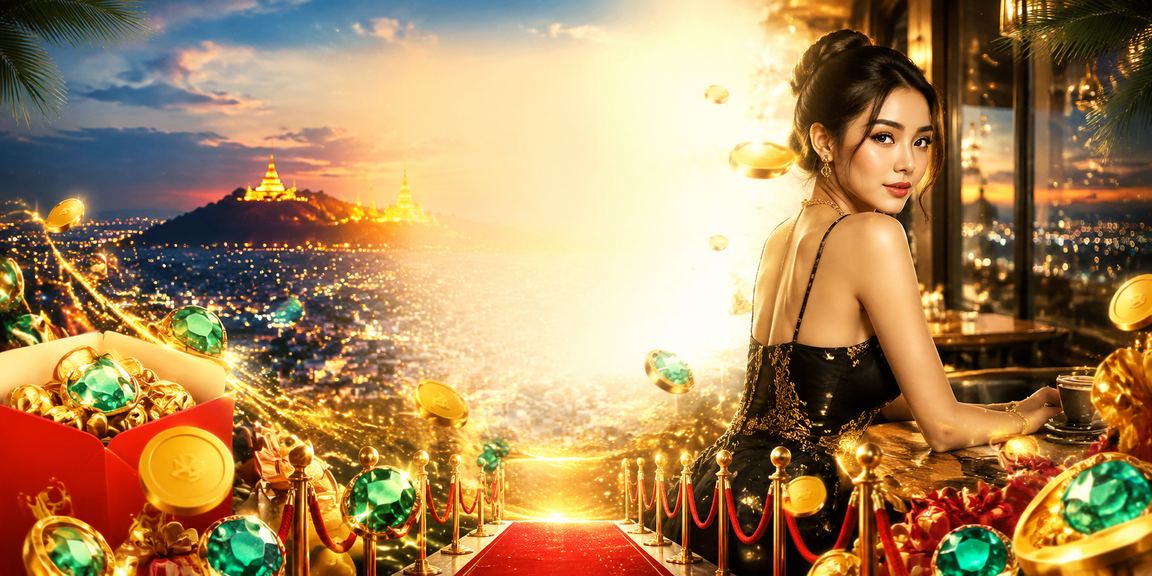 မန္တလေးတောင်၏ VIP အဖွဲ့အစည်းအတွက် အထူးပရိုမိုးရှင်းများ