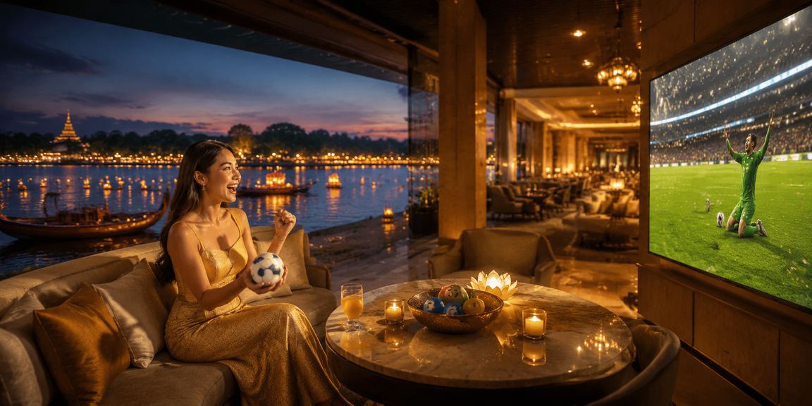 နေပြည်တော်၌ မြန်မာ ၃ဒီ လောင်းကစားပုံစံ ရှင်းလင်းပြသ