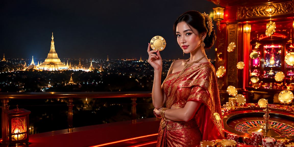 ရန်ကုန် မြို့က ရွှေတိဂုံဘုရားတော်ရှေ့က စတင်ငွေသွင်းခြင်း
